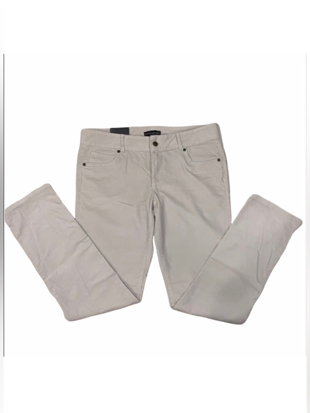 Banana Republic | Corduroy Ryan Fit Pants